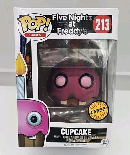 Funko pop vinyl five nights - funko, vinyl: