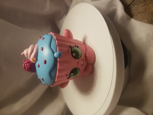 Funko shopkins cupcake - shopkins, chic