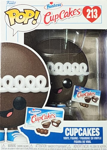 Funko pop icons hostess - pop!,