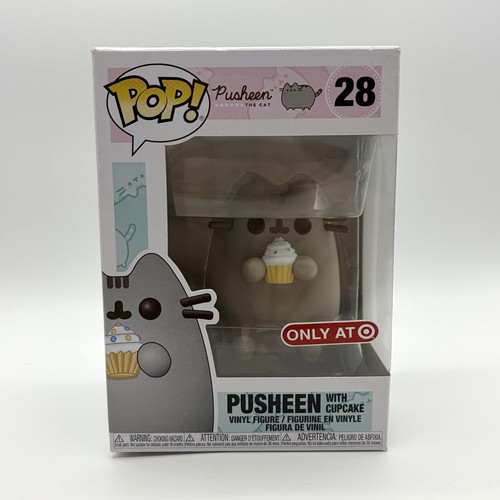 Funko pop vinyl - pop!,