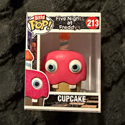 Funko bitty pop five - funko, pop!