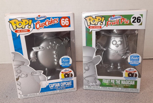 Funko pop fruit - pop!,