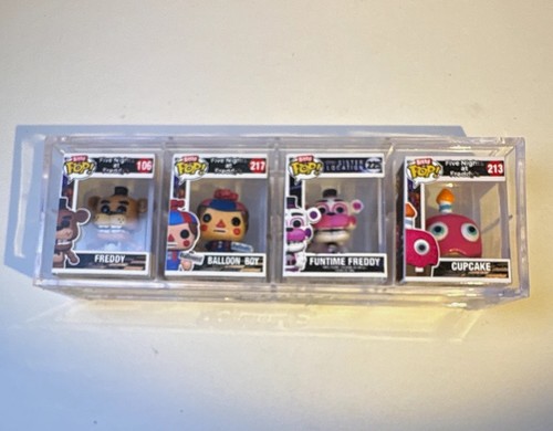 Funko bitty pop five nights - bitty,